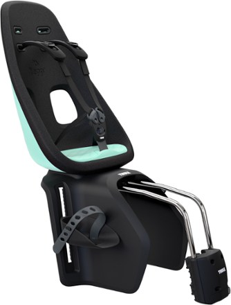 Photo 1 of Thule Yepp Nexxt Maxi Frame Mount Child Bike Seat
