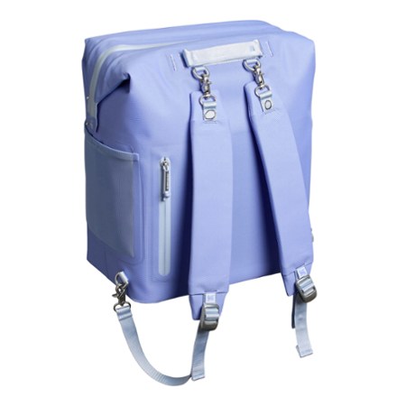 Stanley The All Day Madeleine Midi Cooler Pack - 20 Cans/14.8 Qts. 1