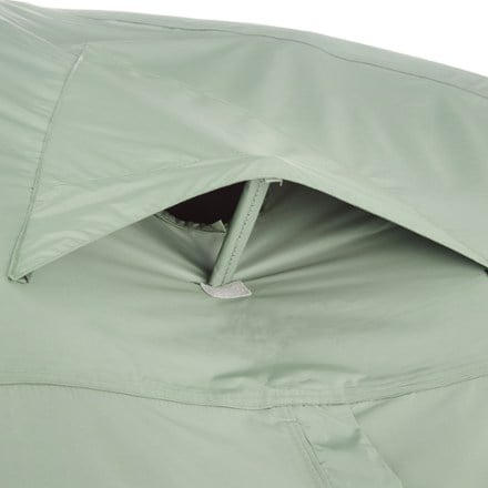 Kelty Daydreamer 6P Tent Rainfly vents