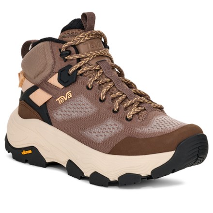 Teva Grandview Max Vent Hiking Boots - Women's 2