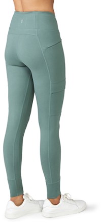 Free Country Trail To Town Tights - Women's 1