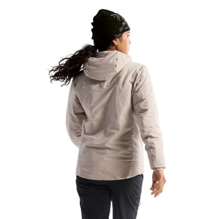 Arc'teryx Proton Heavyweight Insulated Hoody - Women's 2