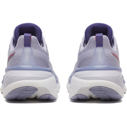 Saucony Hurricane 25 Road-Running Shoes - Women's 3