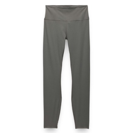 Prana prAna Women's Luxara Rib 7/8 Leggings  Green XL - $67.93 at REI.com