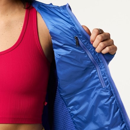 Cotopaxi Capa Hybrid Insulated Hooded Jacket - Women's 7