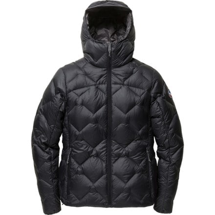 Big Agnes Luna Down Jacket - Women's 0