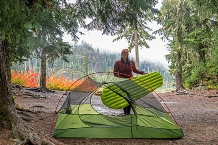 Exped Ultra 8R Mummy Sleeping Pad 6