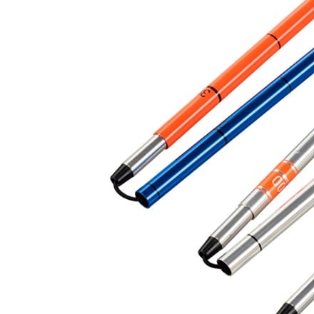 Ortovox ALU 240 LIGHT Probe 2