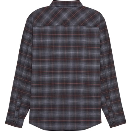 Fox Survivalist Long-Sleeve Bike Flannel - Men's 1