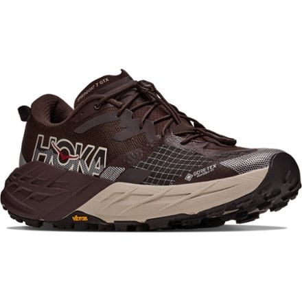 HOKA Speedgoat 7 GTX Trail-Running Shoes - Men's 2