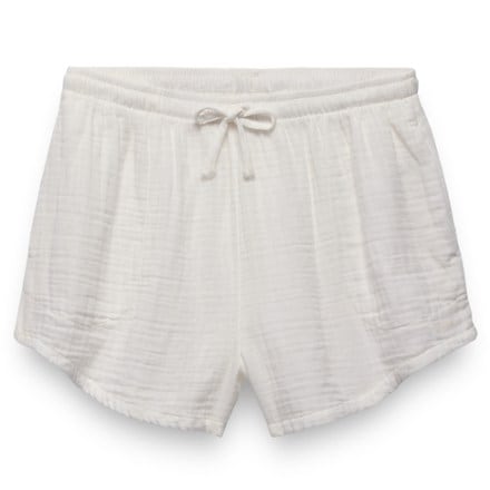 prAna Hideaways E-Waist Shorts - Women's 3" Inseam 0