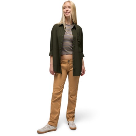 prAna Halle Straight Pants - Women's | REI Co-op