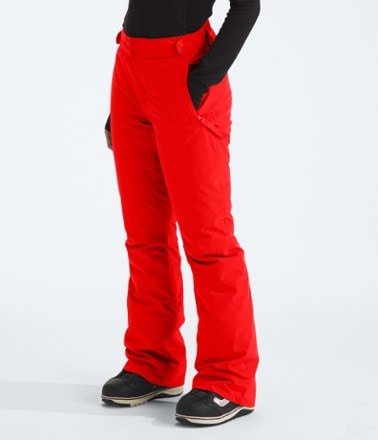 The North Face Descendit Snow Pants - Women's 3