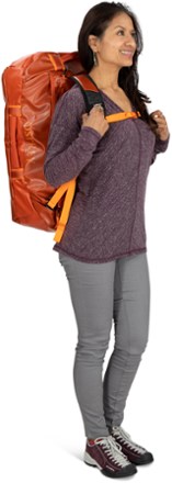 Osprey Transporter Duffel Bag - 65 L 5
