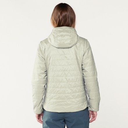 REI Co-op Microtrek Insulated Hoodie - Women's 2