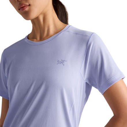 Arc'teryx Sunna Crew T-Shirt - Women's 5