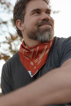 BANDITS Land To Sea Bandana 3