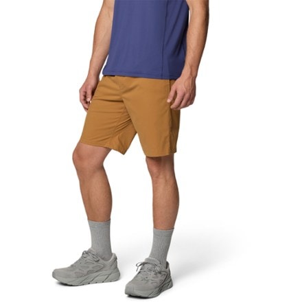 Mountain Hardwear Rockrydge 9" Shorts - Men's 4