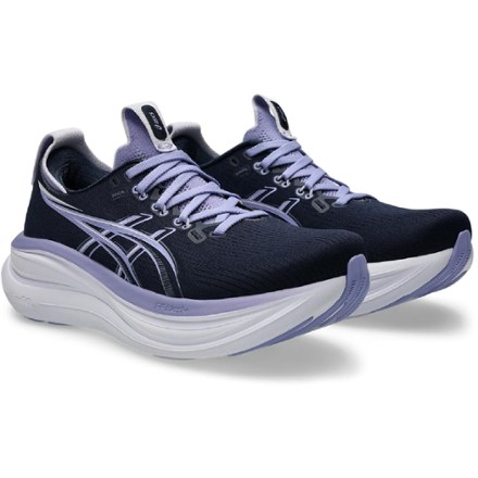 ASICS GEL-Nimbus 28 Road-Running Shoes - Women's 2