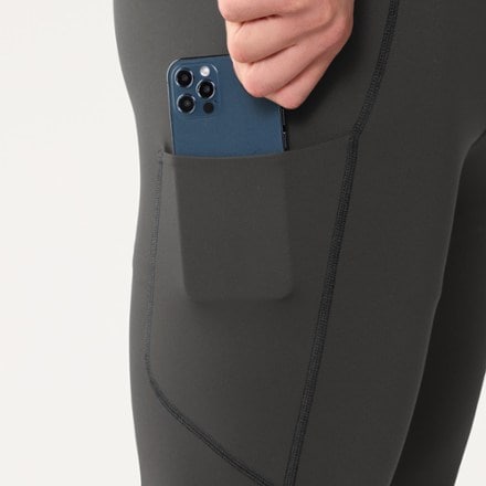 REI Co-op Swiftland Running Tights - Men's 5