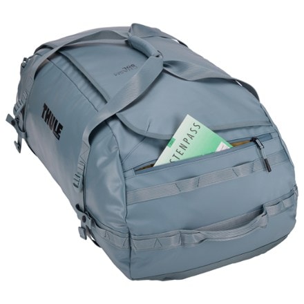 Thule Chasm 90 L Duffel 8