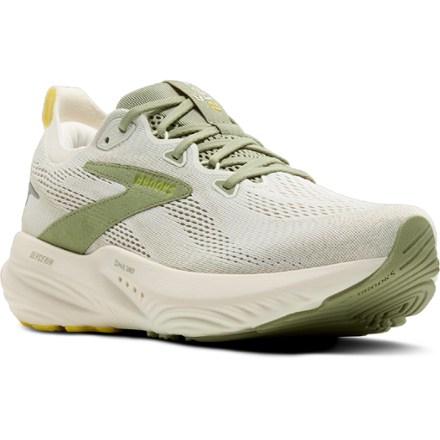 Brooks Glycerin 22 Road-Running Shoes - Men's 2