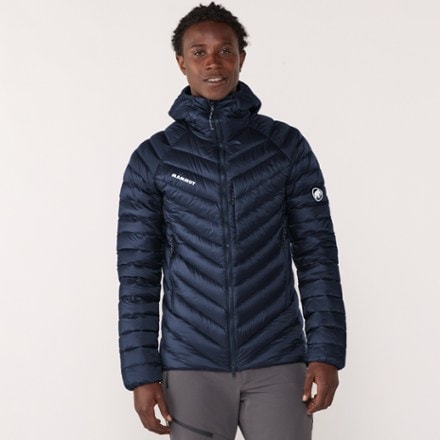 Mammut Broad Peak IN Hooded Down Jacket - Men's 2
