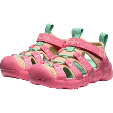 KEEN Hyperport H2 Sandals - Kids' 4