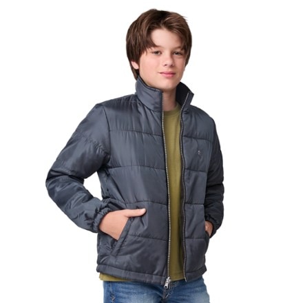 Free Country Oasis Systems 3-in-1 Jacket - Boys' 3