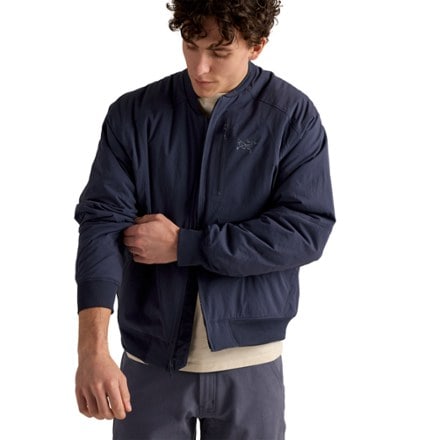 Arc'teryx Konseal Insulated Jacket - Men's 6