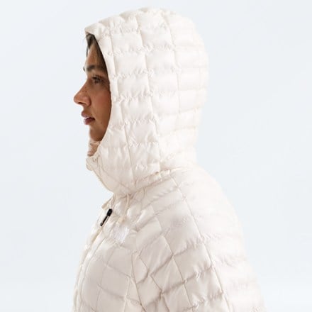 The North Face ThermoBall Hooded Insulated Parka - Women's 4