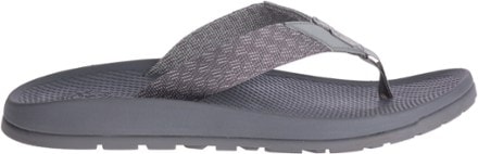 Chaco Lowdown Flip-Flops - Men's 0