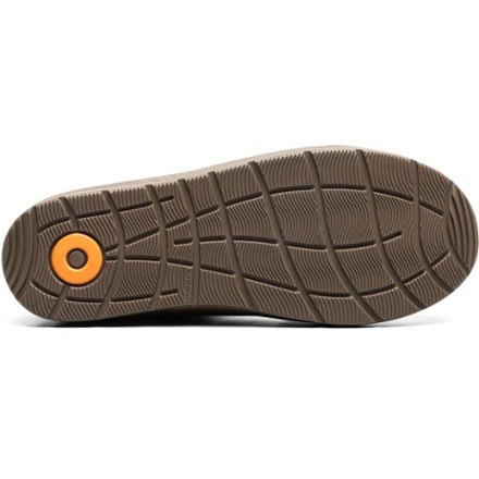 Bogs Rockaway Seamless Chelsea Rain Boots - Women's 7