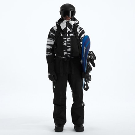 The North Face Summit Verbier GTX Jacket - Men's 2