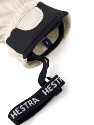 Hestra Gloves Wakayama Gloves 1