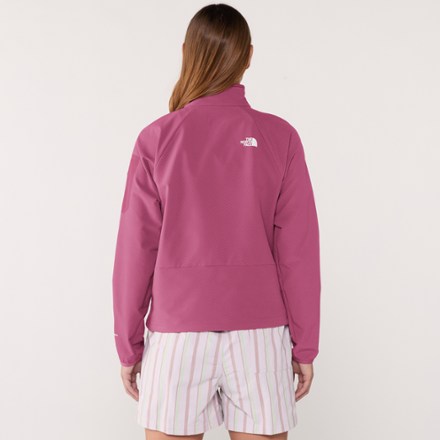 The North Face Tek Approach Jacket - Women's 4
