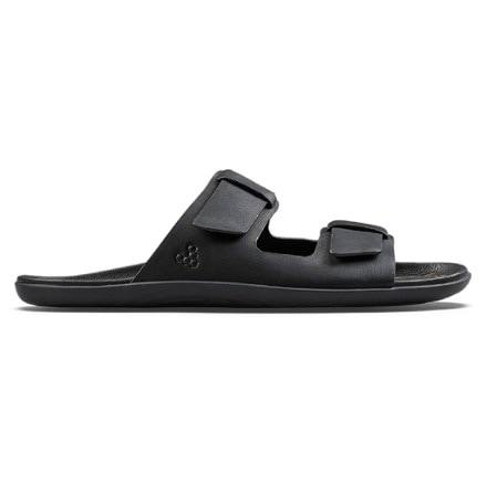 Vivobarefoot Sensus Yin Slides - Women's 0