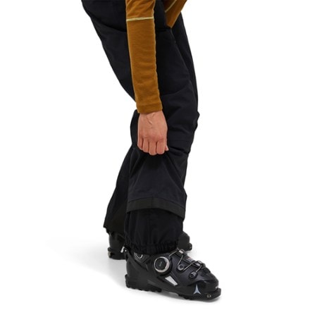 Peak Performance Vertec 3L Pants - Women's 7