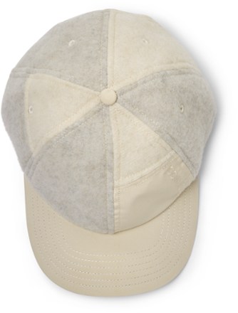 Smartwool Patchwork Ball Cap 2