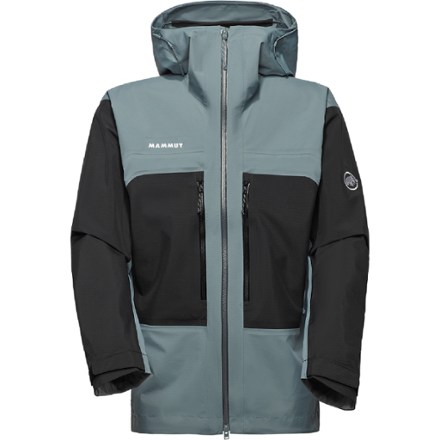 Taiss HS Hooded Jacket - Men's