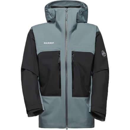 Mammut Taiss HS Hooded Jacket - Men's 0