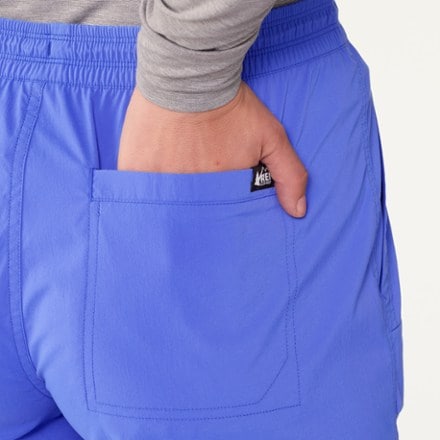 REI Co-op Trailmade Shorts - Women's 6