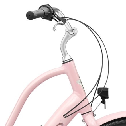 Electra Townie Go! 7D EQ Step-Through Electric Bike 8