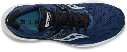 Saucony Triumph 20 Road-Running Shoes - Men's 3