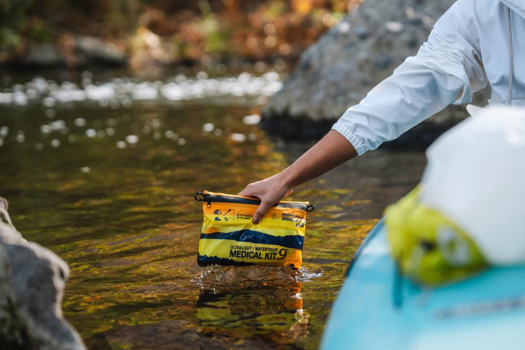 Location Image for Ultralight/Watertight .9 Medical Kit