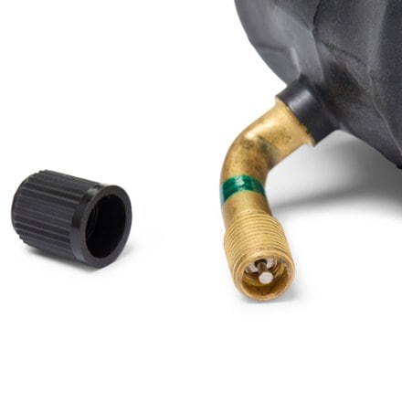 Co-op Cycles Schrader Tube - 12.5 x 1.75 - 2.25 5