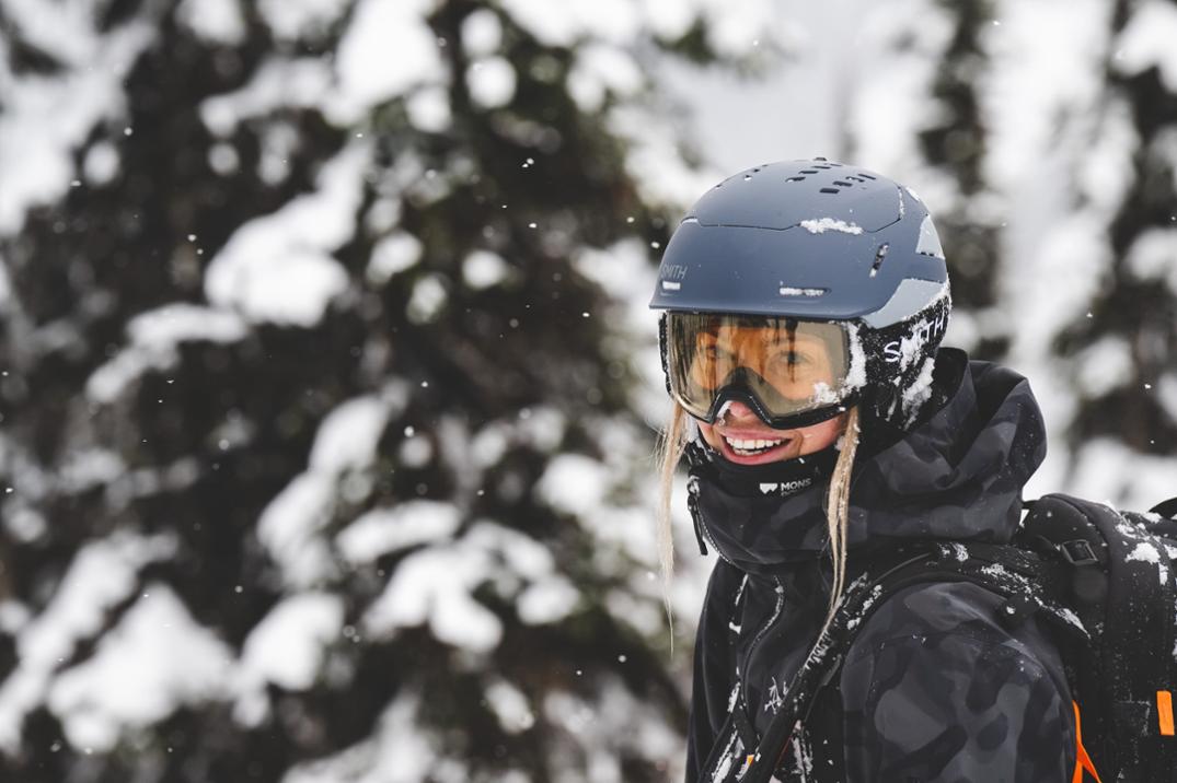 Location Image for Preview ChromaPop Snow Goggles