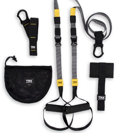 TRX Fit System Suspension Trainer 4