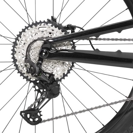 Rocky Mountain Altitude Carbon 50 Mountain Bike 1