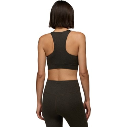 prAna Heavana Henley Bra 2